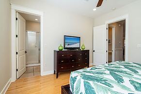 Sandestin Bungalo 46: Golf Cart, Pool, Beach
