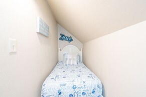 Sandestin Bungalo 46: Golf Cart, Pool, Beach