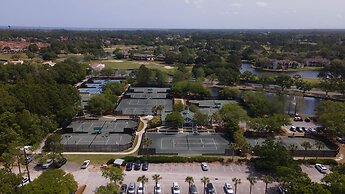 Sandestin Bungalo 46: Golf Cart, Pool, Beach