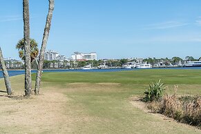 Sandestin Bungalo 46: Golf Cart, Pool, Beach