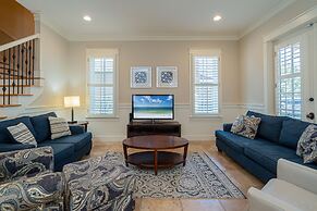 Sandestin Bungalo 46: Golf Cart, Pool, Beach