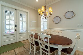 Sandestin Bungalo 46: Golf Cart, Pool, Beach