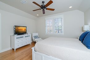 Sandestin Bungalo 46: Golf Cart, Pool, Beach