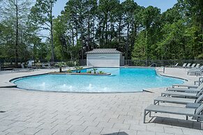 Sandestin Bungalo 46: Golf Cart, Pool, Beach