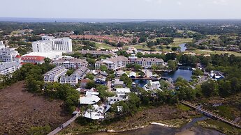 Sandestin Bungalo 46: Golf Cart, Pool, Beach