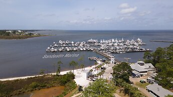 Sandestin Bungalo 46: Golf Cart, Pool, Beach
