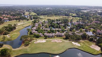 Sandestin Bungalo 46: Golf Cart, Pool, Beach