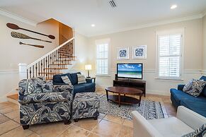 Sandestin Bungalo 46: Golf Cart, Pool, Beach
