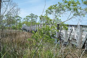 Sandestin Bungalo 46: Golf Cart, Pool, Beach