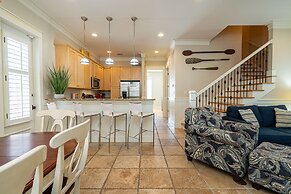Sandestin Bungalo 46: Golf Cart, Pool, Beach