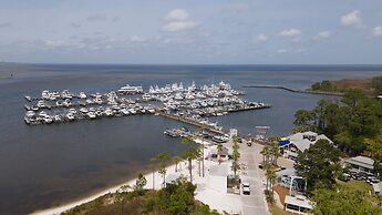 Sandestin Bungalo 46: Golf Cart, Pool, Beach