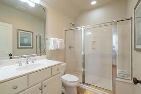 Sandestin Bungalo 46: Golf Cart, Pool, Beach