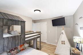 Woodlands Getaway The Very Best of Branson!