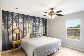 Woodlands Getaway The Very Best of Branson!