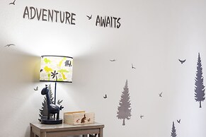 Woodlands Getaway The Very Best of Branson!