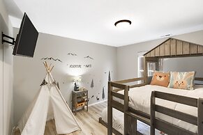 Woodlands Getaway The Very Best of Branson!