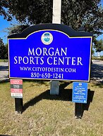 Just Beachin' at the Palms of Destin Resort