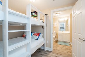 Just Beachin' at the Palms of Destin Resort