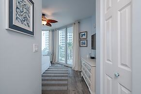 Just Beachin' at the Palms of Destin Resort