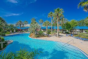 Just Beachin' at the Palms of Destin Resort