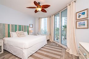 Just Beachin' at the Palms of Destin Resort