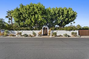 Charming Spanish Colonial