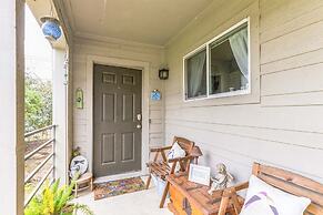 Cozy Retreat in Central East Austin