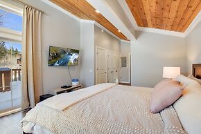Alpine Chalet Nature Lovers Rejoice! Chic 4 BDR