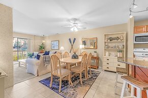 Fore Season Retreat 2 BDR in Desirable Resort!