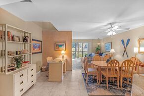 Fore Season Retreat 2 BDR in Desirable Resort!
