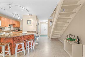 Fore Season Retreat 2 BDR in Desirable Resort!