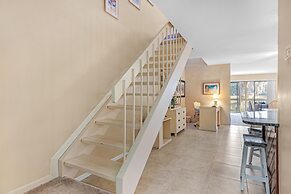 Fore Season Retreat 2 BDR in Desirable Resort!