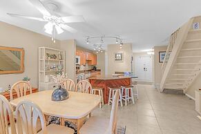 Fore Season Retreat 2 BDR in Desirable Resort!