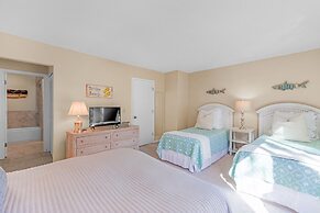 Fore Season Retreat 2 BDR in Desirable Resort!