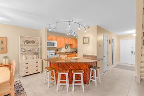 Fore Season Retreat 2 BDR in Desirable Resort!