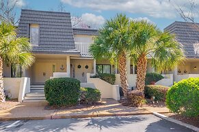 Fore Season Retreat 2 BDR in Desirable Resort!