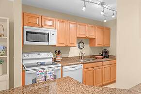 Fore Season Retreat 2 BDR in Desirable Resort!