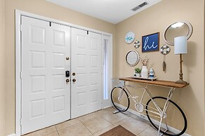 Fore Season Retreat 2 BDR in Desirable Resort!