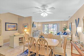 Fore Season Retreat 2 BDR in Desirable Resort!