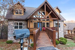 Kemper's Duet Cabins