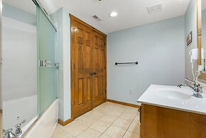 Kemper's Duet Cabins