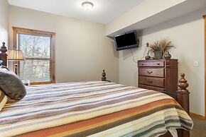 Kemper's Duet Cabins