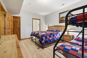 Kemper's Duet Cabins