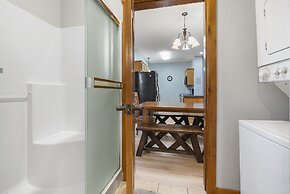 Kemper's Duet Cabins