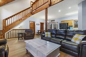 Kemper's Duet Cabins