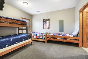 Kemper's Duet Cabins