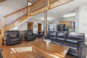 Kemper's Duet Cabins