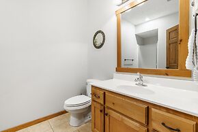 Kemper's Duet Cabins