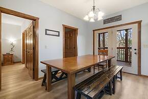 Kemper's Duet Cabins