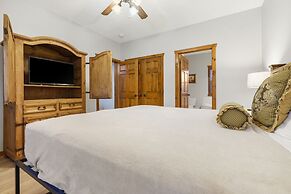 Kemper's Duet Cabins